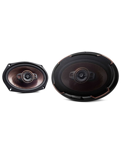 Kenwood KFC-PS6996EX