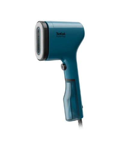 Əl buxarlandırıcısı TEFAL Pure Pop DT2020 Mavi 1830008849