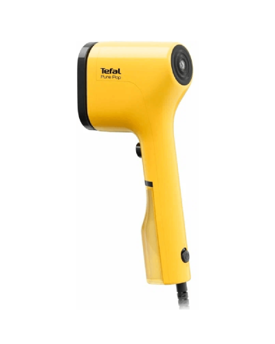 Əl buxarlandırıcısı TEFAL Pure Pop DT2026 Sarı 1830008852