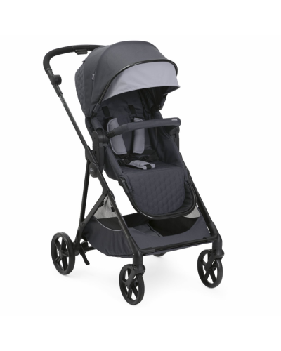 Uşaq arabası Chicco Seety Boz 04087097530000