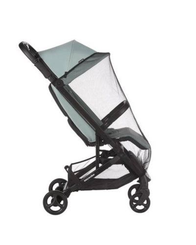 Uşaq arabası üçün ağcaqanad toru Easywalker EML10202 8719033996786