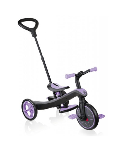 Uşaq velosipedi Globber 4-ü 1-də 4895224407089