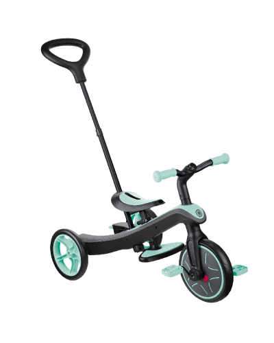 Uşaq velosipedi Globber 4-ü 1-də 4895224402107