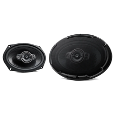 Kenwood KFC-PS6996