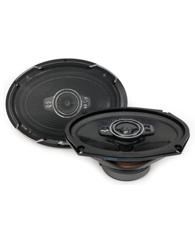 Kenwood KFC-PS6996