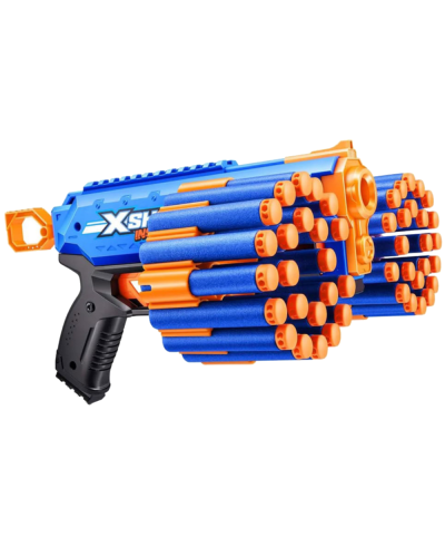 Zuru S001 X-Shot Insanity Series 1 Manic (24 dart) 193052050342