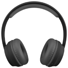 Qulaqlıq SBS Floxy 2.0 On Ear Black MHHEADFLICKBTK