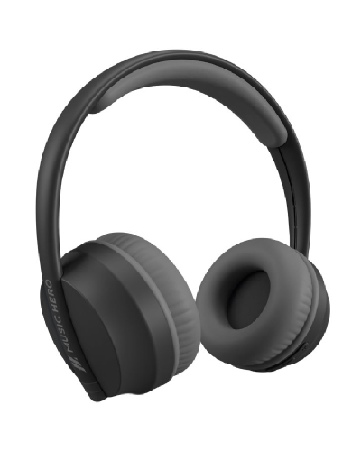 Qulaqlıq SBS Floxy 2.0 On Ear Black MHHEADFLICKBTK