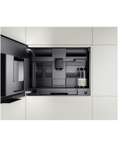 Qəhvəbişirən Bosch CTL9181B0