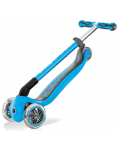 Skuter Globber Deluxe / 4895224401896