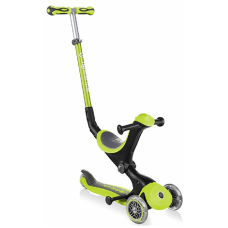 Skuter Globber Deluxe / 4895224401254