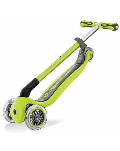 Skuter Globber Deluxe / 4895224401254