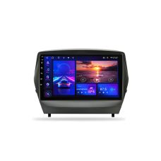 Android Monitor Still Cool Hyundai  IX35 2009-2015