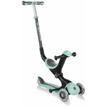 Skuter Globber Deluxe / 4895224402794