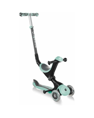 Skuter Globber Deluxe / 4895224402794
