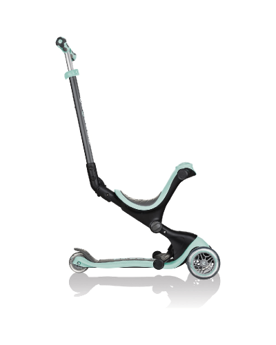 Skuter Globber Deluxe / 4895224402794