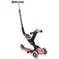 Skuter Globber Deluxe / 4895224402800