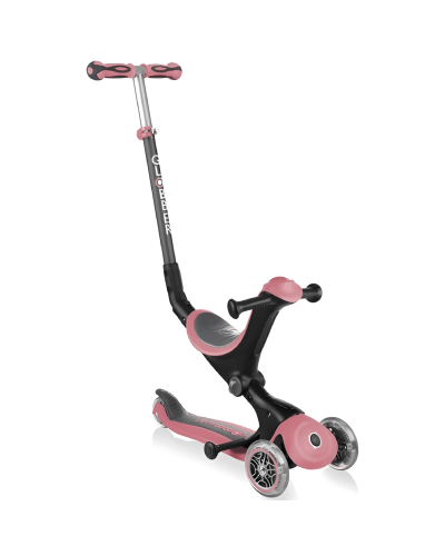 Skuter Globber Deluxe / 4895224402800