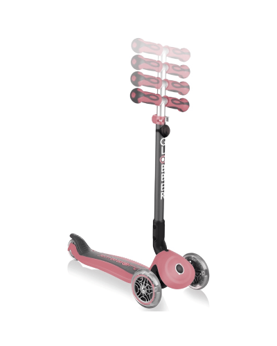 Skuter Globber Deluxe / 4895224402800