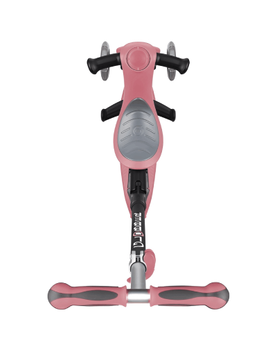 Skuter Globber Deluxe / 4895224402800