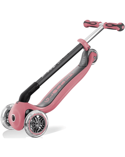 Skuter Globber Deluxe / 4895224402800