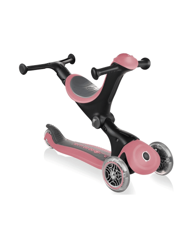 Skuter Globber Deluxe / 4895224402800