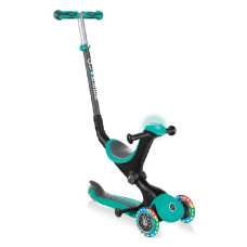 Skuter Globber Deluxe Play Lights / 4895224405245