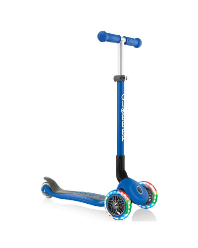 Yığılan skuter Globber Primo / 4897070184862