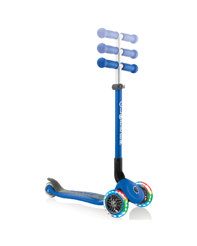 Yığılan skuter Globber Primo / 4897070184862