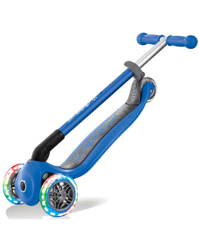 Yığılan skuter Globber Primo / 4897070184862