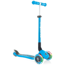 Yığılan skuter Globber Primo / 4897070184879