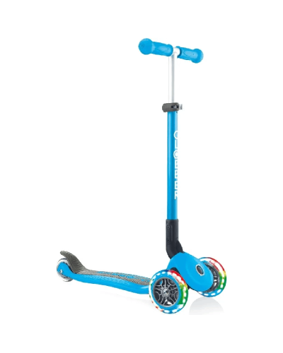 Yığılan skuter Globber Primo / 4897070184879