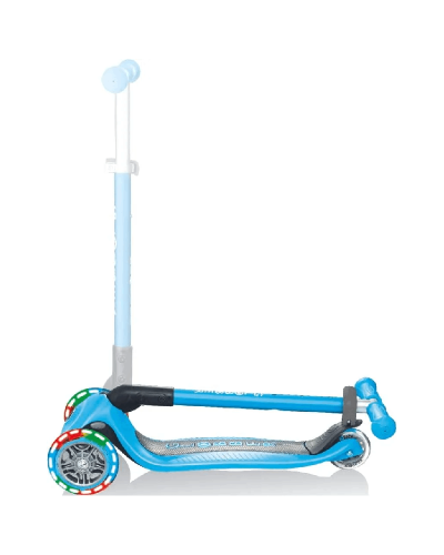Yığılan skuter Globber Primo / 4897070184879