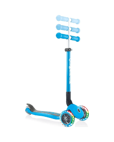 Yığılan skuter Globber Primo / 4897070184879