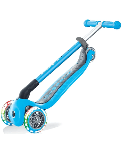 Yığılan skuter Globber Primo / 4897070184879