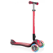 Yığılan skuter Globber Primo / 4897070184886