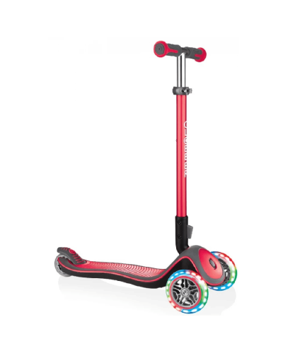 Yığılan skuter Globber Primo / 4897070184886
