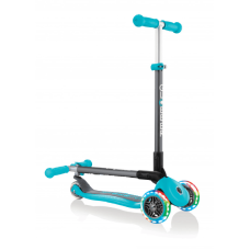 Yığılan skuter Globber Primo / 4895224402503