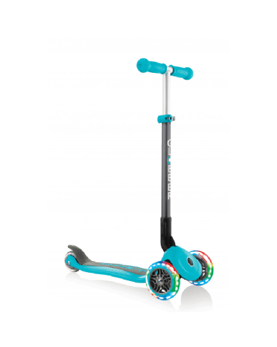 Yığılan skuter Globber Primo / 4895224402503