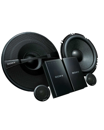 Sony XS-XB1621C