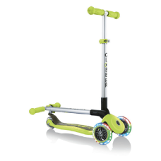 Yığılan skuter Globber Primo / 4897070184893