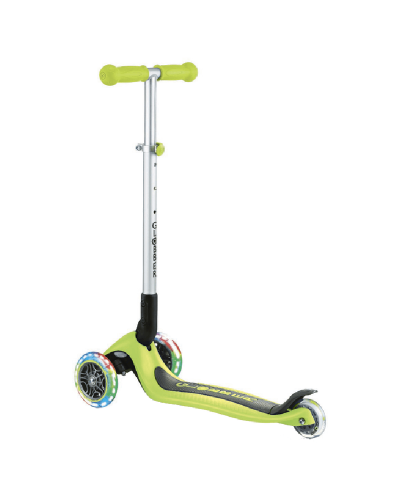 Yığılan skuter Globber Primo / 4897070184893