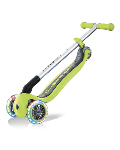 Yığılan skuter Globber Primo / 4897070184893