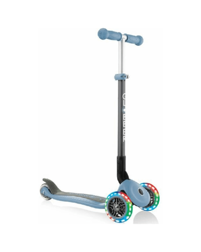 Yığılan skuter Globber Primo / 4895224402497