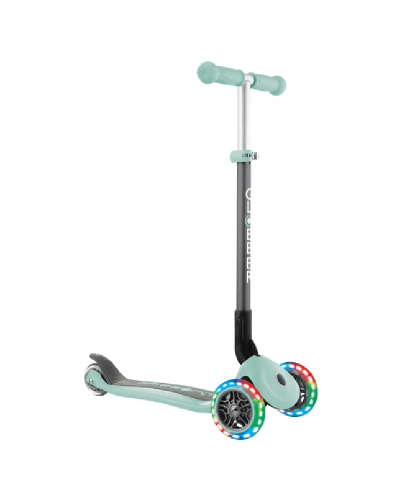 Yığılan skuter Globber Primo / 4895224403500