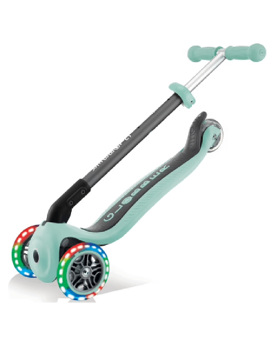 Yığılan skuter Globber Primo / 4895224403500