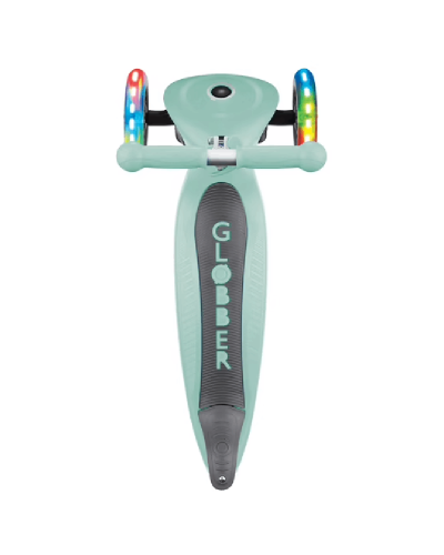 Yığılan skuter Globber Primo / 4895224403500