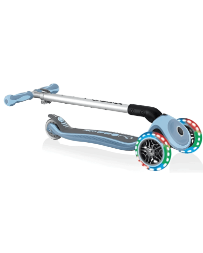 Yığılan skuter Globber Primo / 4895224405832