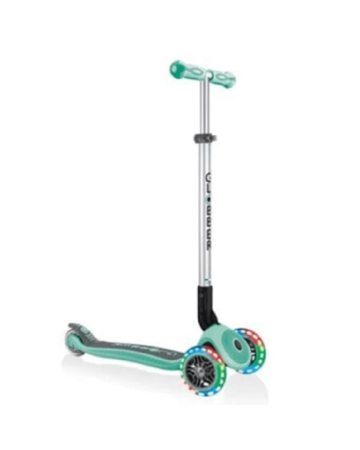 Skuter Globber Primo 4895224405856  (Qatlana bilən)