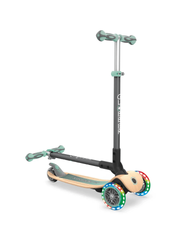 Skuter Globber Primo 4895224402343 (Qatlana bilən)